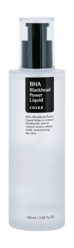 Cosrx BHA Moisturizing Blackhead Power Liquid Facial Essence