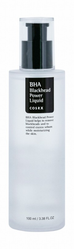 Cosrx BHA Moisturizing Blackhead Power Liquid Facial Essence