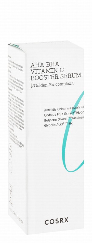 Cosrx Booster Serum with AHA, BHA & Vitamin C