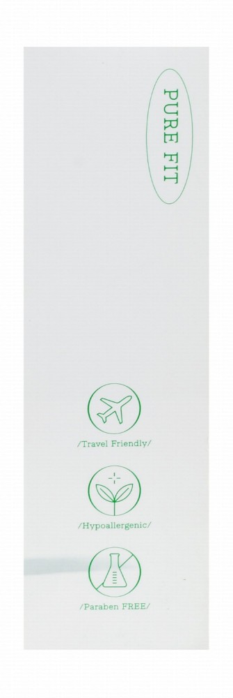 Cosrx Cica-7 Facial Relief Kit for Sensitive Skin