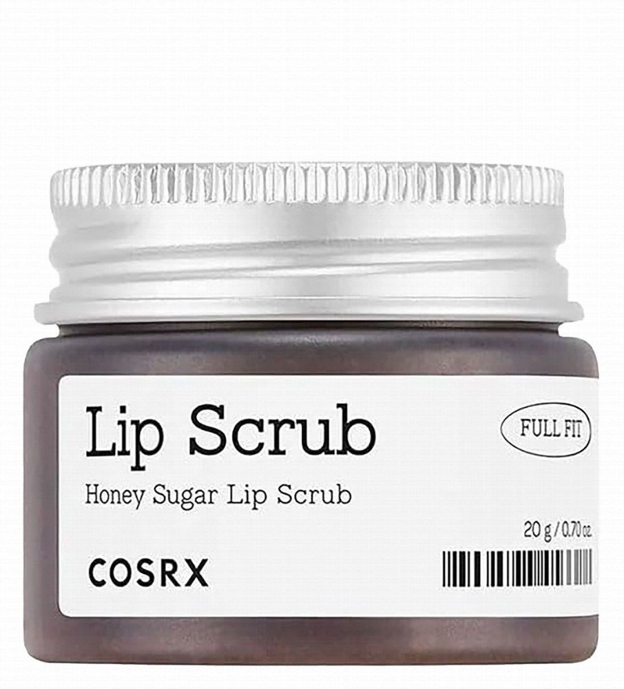 Cosrx Full Fit Honey Sugar Lip Scrub