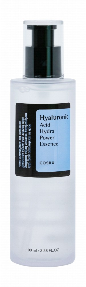 Cosrx Hyaluronic Acid Moisturizing Hydra Power Facial Essence for Dehydrated Skin