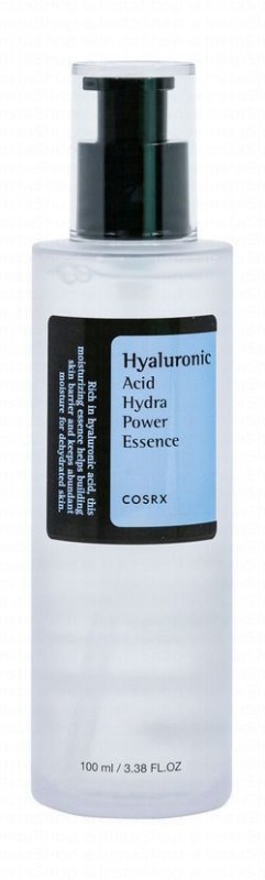 Cosrx Hyaluronic Acid Moisturizing Hydra Power Facial Essence for Dehydrated Skin