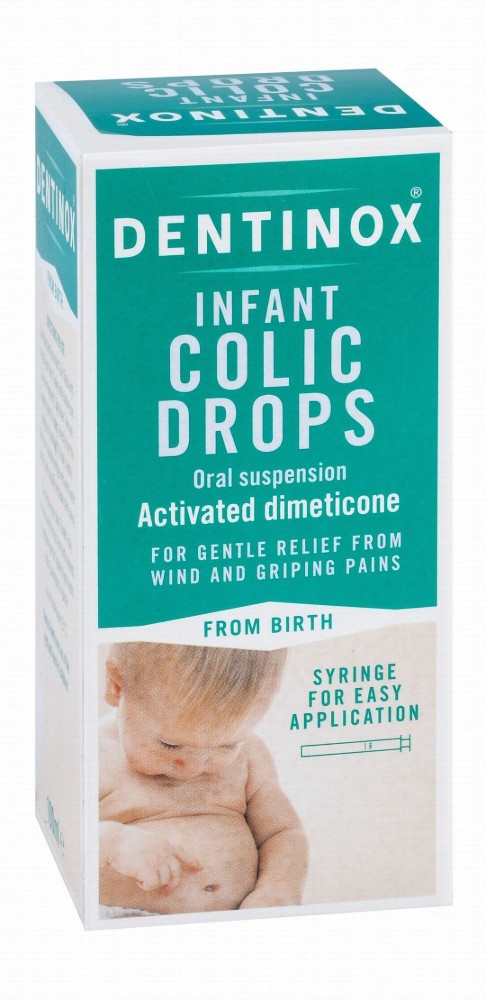 Dentinox Infant Colic Drops