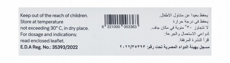 Depratiox 20mg Vortioxetine