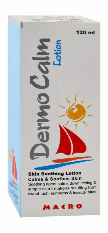 Dermo Calm Soothing & Calming Lotion