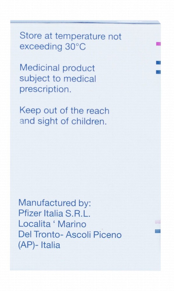 Dostinex 0.5mg Cabergoline