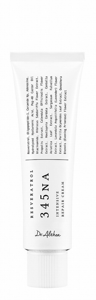 Dr. Althea Pro Lab 345 Relief Cream