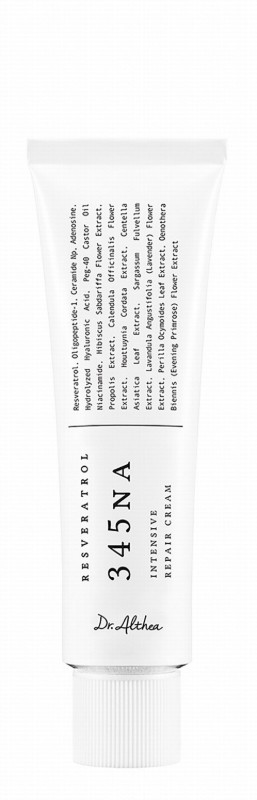 Dr. Althea Pro Lab 345 Relief Cream