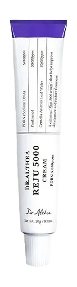 Dr. Althea Reju 5000 Face Cream with PDRN, Panthenol & Centella Asiatica Leaf Water