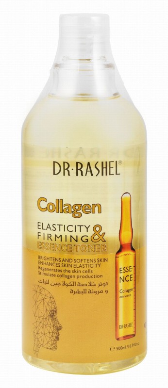 Dr. Rashel Firming, Brightening & Softening Facial Toner with Collagen