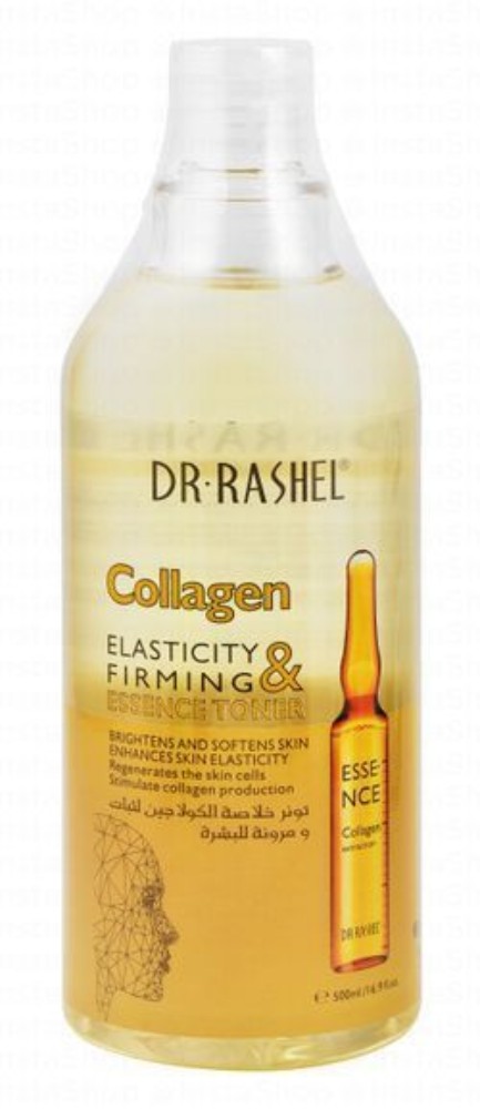 Dr. Rashel Firming, Brightening & Softening Facial Toner with Collagen