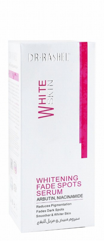 Dr. Rashel White Skin Fade Spot Serum with Arbutin & Niacinamide