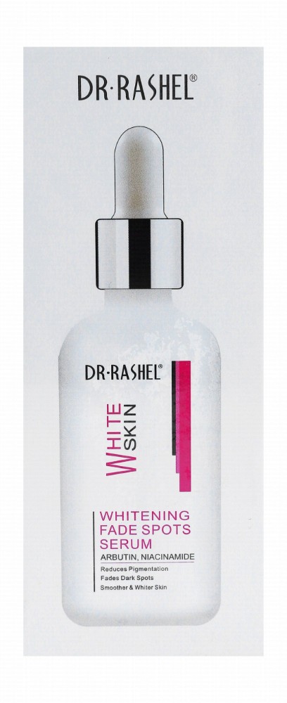 Dr. Rashel White Skin Fade Spot Serum with Arbutin & Niacinamide