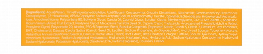 Dr.Melaxin Eyephalt Anti-Fine Line Eyebag Eye Cream with Retinol & Collagen for All Skin Types