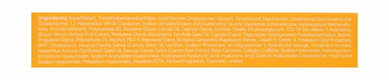 Dr.Melaxin Eyephalt Anti-Fine Line Eyebag Eye Cream with Retinol & Collagen for All Skin Types