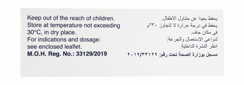 Empaglimax 10mg Empagliflozin