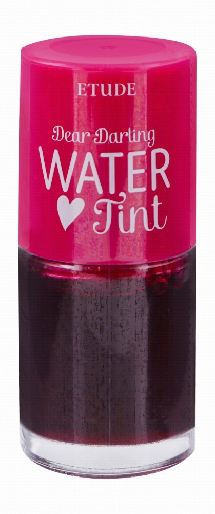 Etude Dear Darling Lip Tint Strawberry