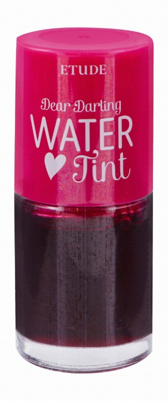 Etude Dear Darling Lip Tint Strawberry