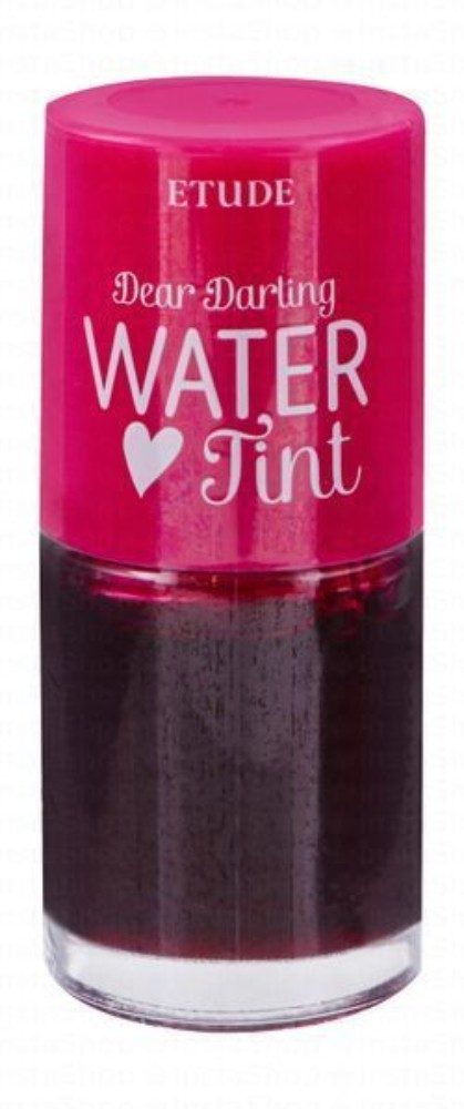 Etude Dear Darling Lip Tint Strawberry