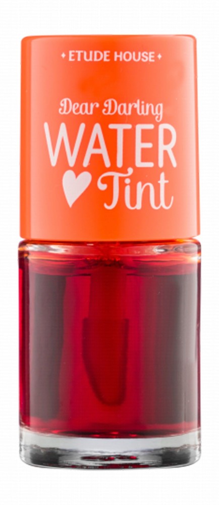 Etude House Dear Darling Water Lip Tint Orange