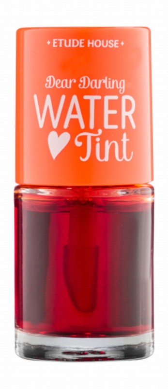 Etude House Dear Darling Water Lip Tint Orange