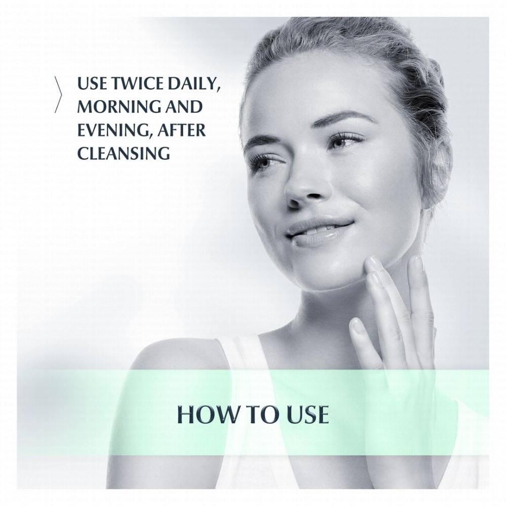 Eucerin Dermo Purifyer Oil Control Toner for Blemish-Prone Skin