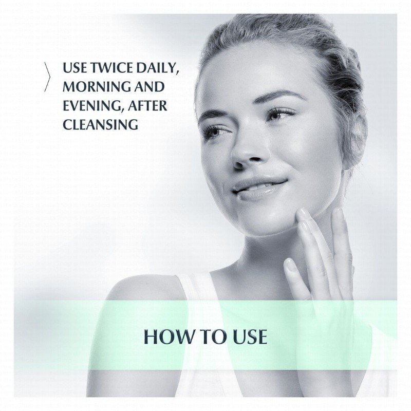 Eucerin Dermo Purifyer Oil Control Toner for Blemish-Prone Skin