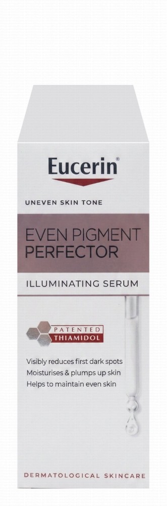 Eucerin Even Pigment Perfector Face Serum with Thiamidol