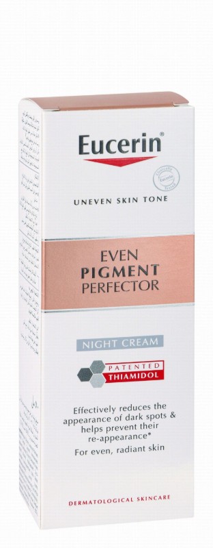 Eucerin Even Pigment Perfector Night Cream for Even & Radiant Skin