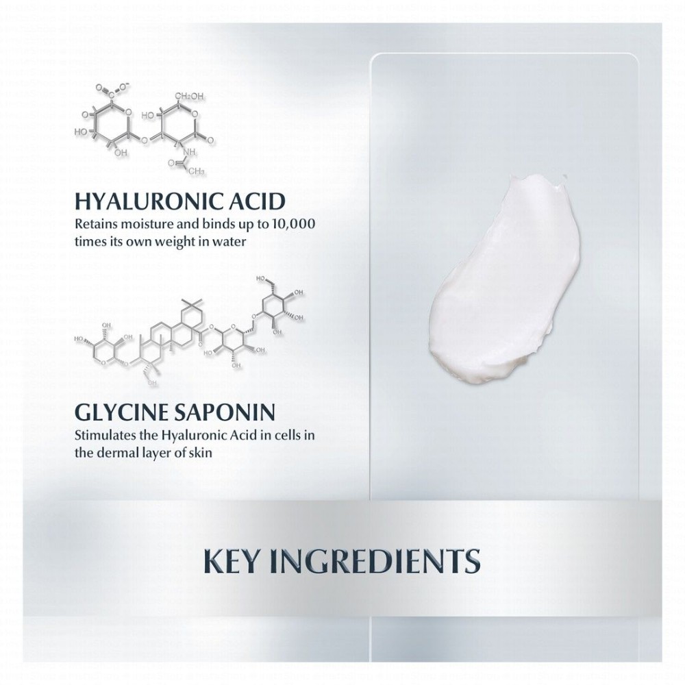 Eucerin Hyaluron Filler Anti-Wrinkle & Anti-Aging Face Day Cream for Dry Skin SPF15+