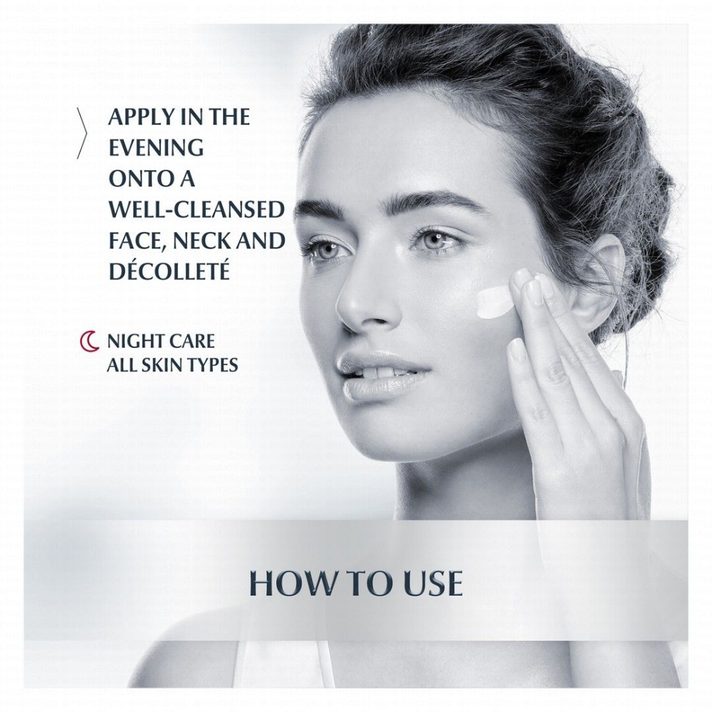 Eucerin Hyaluron Filler Anti-Wrinkle & Anti-Aging Face Night Cream