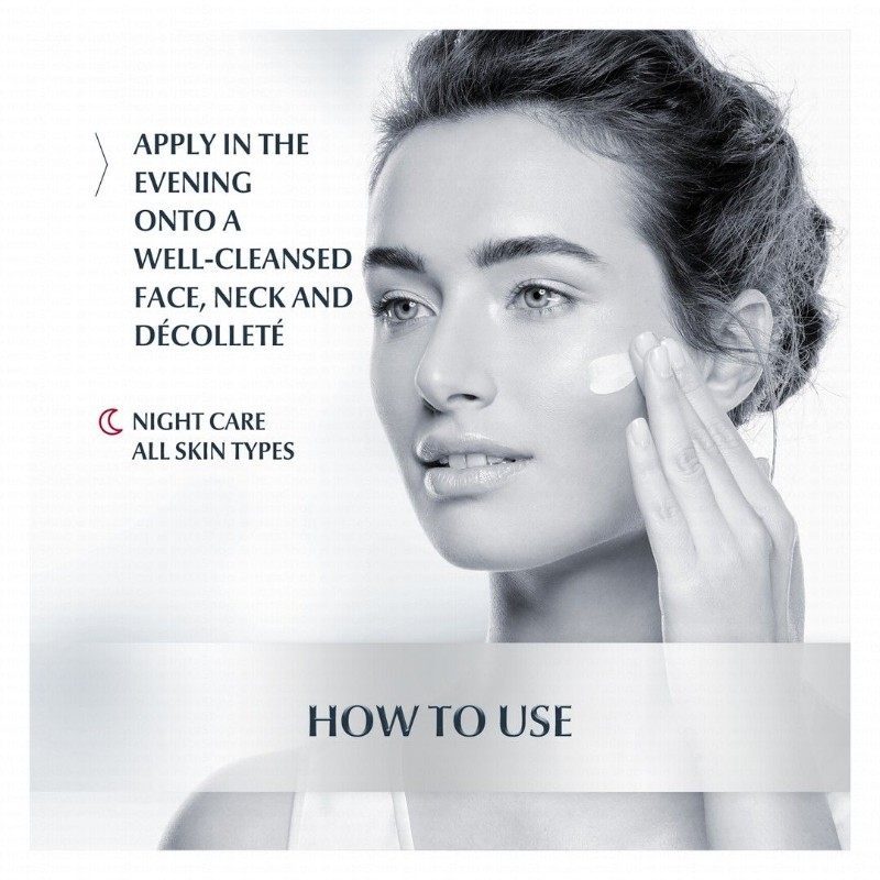 Eucerin Hyaluron Filler Anti-Wrinkle & Anti-Aging Face Night Cream