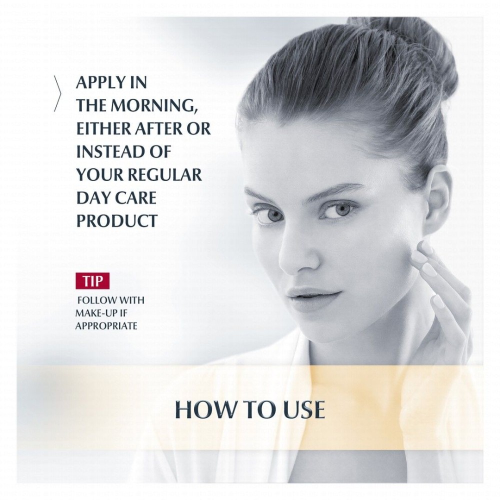 Eucerin Oil Control Sunscreen SPF50+ - non comedogenic, fragrance free