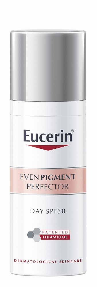 Eucerin Pigment Perfector Facial Day Cream for Uneven Skin Tone SPF30