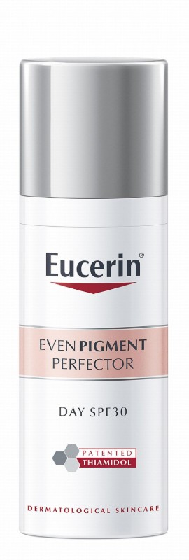 Eucerin Pigment Perfector Facial Day Cream for Uneven Skin Tone SPF30