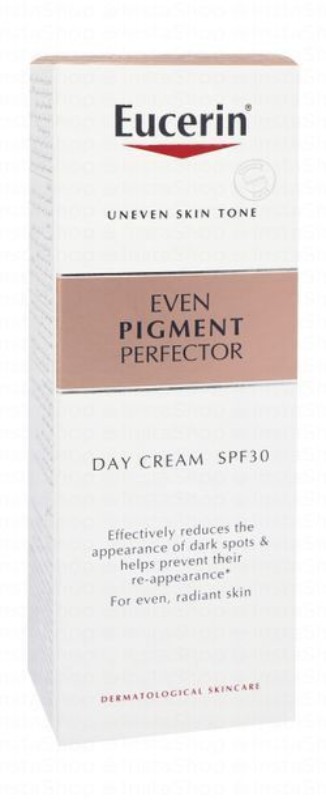 Eucerin Pigment Perfector Facial Day Cream for Uneven Skin Tone SPF30