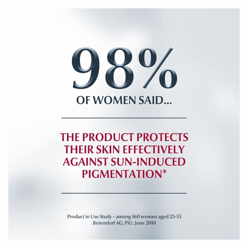 Eucerin Sensitive Protect Water-Resistant Soothing & Protecting Sunscreen for Dry & Sensitive Skin SPF50+ - fragrance free