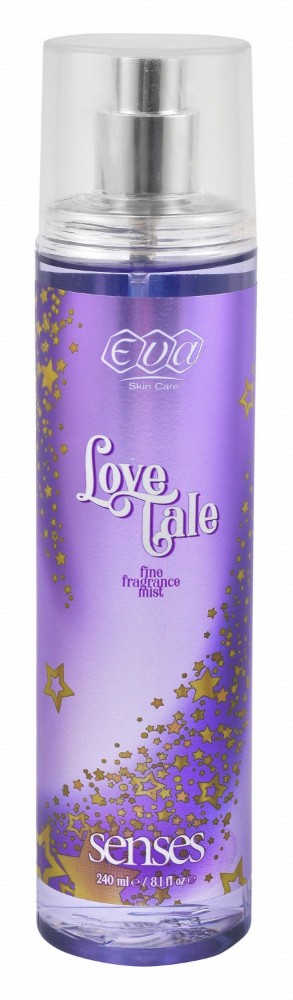 Eva Senses Love Tale Fragrance Mist