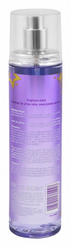 Eva Senses Love Tale Fragrance Mist