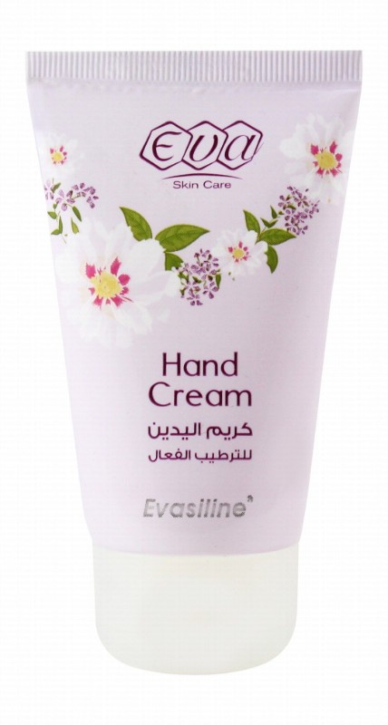 Eva Skin Care Hand Cream for Dry Skin