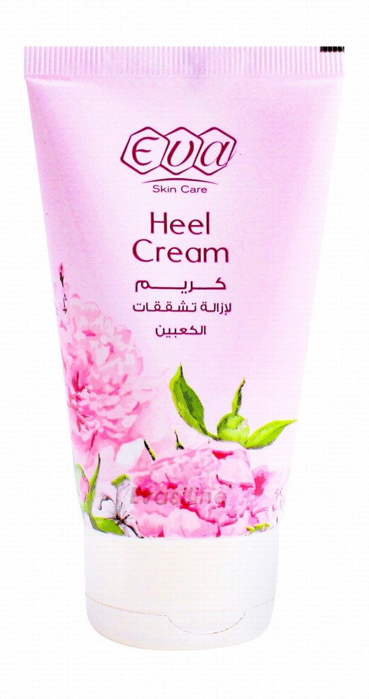 Eva Skin Care Heel Cream