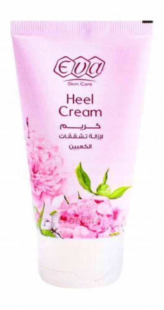 Eva Skin Care Heel Cream
