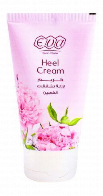 Eva Skin Care Heel Cream