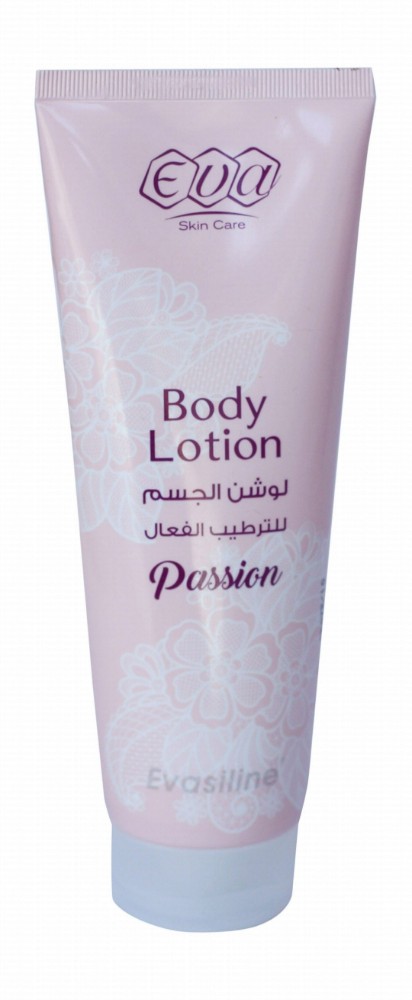 Eva Skin Care Passion Body Lotion