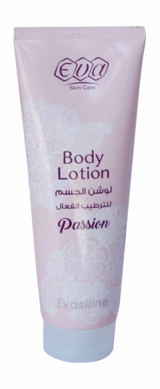 Eva Skin Care Passion Body Lotion