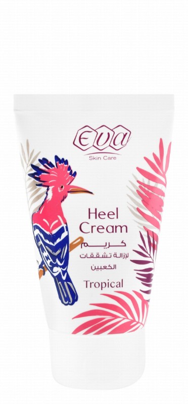 Eva Skin Care Tropical Heel Cream