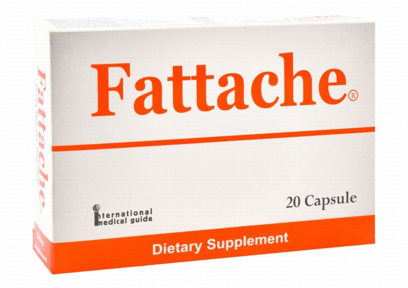 Fattache Weight Loss Supplement