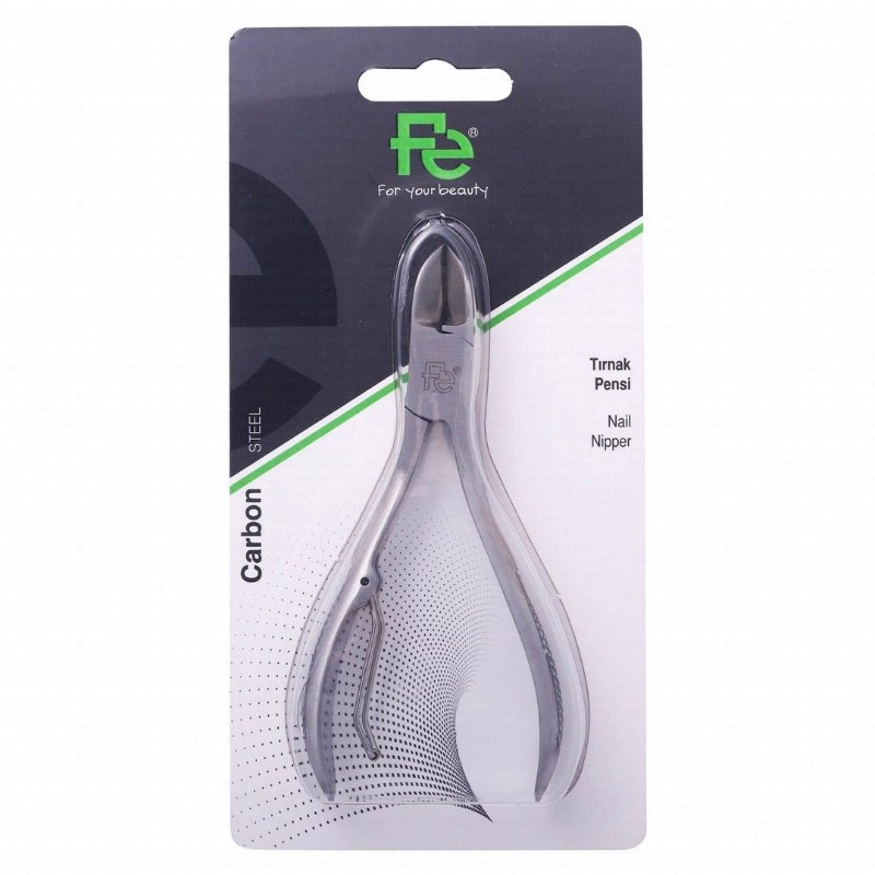 Fe Carbon Steel Nail Nipper
