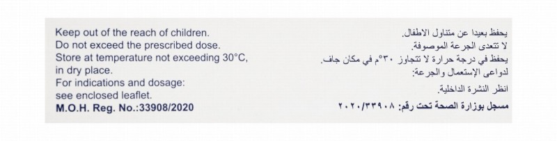 Feburic 40mg Febuxostat